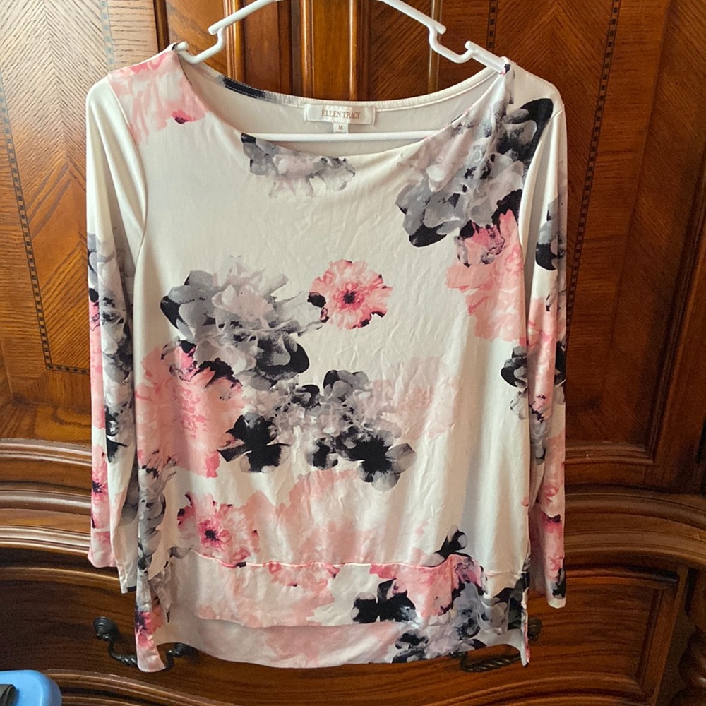 Ellen Tracy shirt
